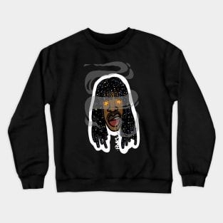 Mr. Supa Freak Crewneck Sweatshirt